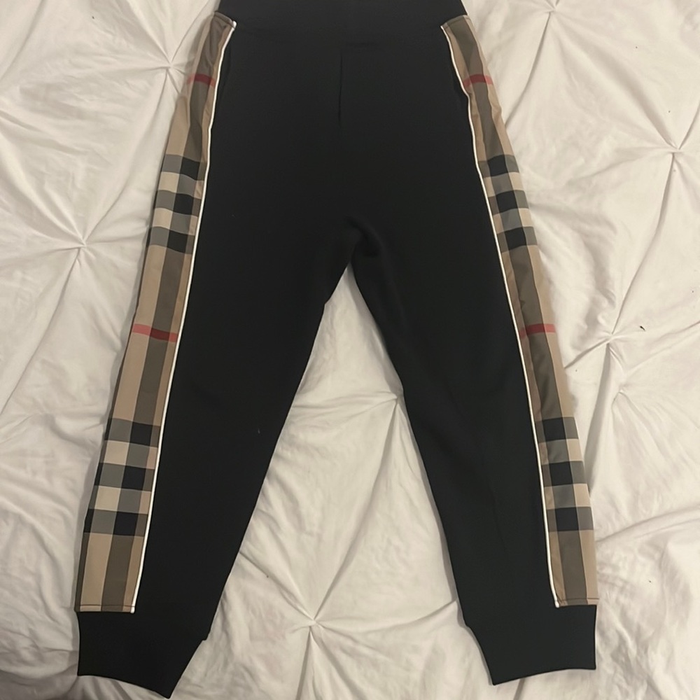 Boys sweat pants